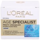 L’Oréal Paris Age Specialist 35+ denní krém proti vráskám