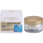 L’Oréal Paris Age Specialist 35+ crema de noche antiarrugas