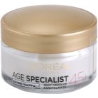 L’Oréal Paris Age Specialist 45+ denní krém proti vráskám