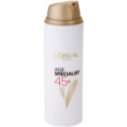 L’Oréal Paris Age Specialist 45+ krem modelujący przeciw zmarszczkom