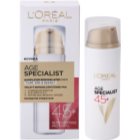 L’Oréal Paris Age Specialist 45+ krem modelujący przeciw zmarszczkom