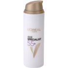 L’Oréal Paris Age Specialist 55+ remodellierungs Creme gegen Falten
