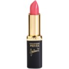 L’Oréal Paris Color Riche Collection Privée rtěnka