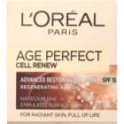 L’Oréal Paris Age Perfect Cell Renew denní krém pro obnovu pleťových buněk