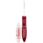 Mascara Double Extension Extenseur L'Oréal - 12 Ml, Waterproof, Effet Naturel, Brosse Droite, Neuf Sous Emballage