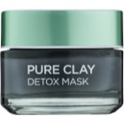 L’Oréal Paris Pure Clay kozmetični set I.