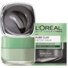 L’Oréal Paris Pure Clay detoxikační maska