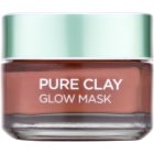 L’Oréal Paris Pure Clay Peelingmaske