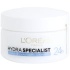 L’Oréal Paris Hydra Specialist denní hydratační krém pro normální až smíšenou pleť