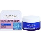 L’Oréal Paris Hydra Specialist noční hydratační krém