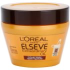L’Oréal Paris Elseve Extraordinary Oil máscara para cabelo seco