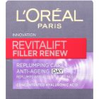 L’Oréal Paris Revitalift Filler Renew Anti-Falten Creme mit Hyaluronsäure