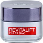 L’Oréal Paris Revitalift Filler vyplňující denní krém proti stárnutí