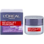 L’Oréal Paris Revitalift Filler faltenfüllende Tagescreme gegen die Alterung