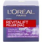 L’Oréal Paris Revitalift Filler faltenfüllende Tagescreme gegen die Alterung