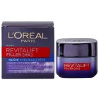 L’Oréal Paris Revitalift Filler ráncfeltöltő éjszakai krém öregedés ellen