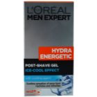 L’Oréal Paris Men Expert Hydra Energetic After Shave Gel