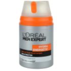L’Oréal Paris Men Expert Hydra Energetic Feuchtigkeitscreme gegen die Anzeichen von Müdigkeit