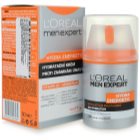 L’Oréal Paris Men Expert Hydra Energetic Feuchtigkeitscreme gegen die Anzeichen von Müdigkeit