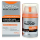 L’Oréal Paris Men Expert Hydra Energetic Feuchtigkeitscreme gegen die Anzeichen von Müdigkeit