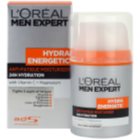 L’Oréal Paris Men Expert Hydra Energetic Feuchtigkeitscreme gegen die Anzeichen von Müdigkeit