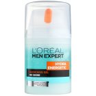 L’Oréal Paris Men Expert Hydra Energetic Feuchtigkeitsgel gegen die Anzeichen von Müdigkeit
