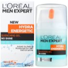 L’Oréal Paris Men Expert Hydra Energetic Feuchtigkeitsgel gegen die Anzeichen von Müdigkeit