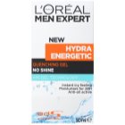 L’Oréal Paris Men Expert Hydra Energetic Feuchtigkeitsgel gegen die Anzeichen von Müdigkeit