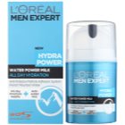 L’Oréal Paris Men Expert Hydra Power osvěžující hydratační pleťové mléko