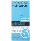 L’Oréal Paris Men Expert Hydra Power osvěžující hydratační pleťové mléko