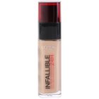L’Oréal Paris Infallible fond de teint liquide longue tenue
