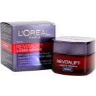 L’Oréal Paris Revitalift Laser Renew noční krém proti stárnutí pleti