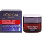 L’Oréal Paris Revitalift Laser Renew noční krém proti stárnutí pleti