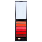 L’Oréal Paris Color Riche La Palette Glam paleta rtěnek se zrcátkem a aplikátorem