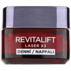 L’Oréal Paris Revitalift Laser X3 intenzív ápolás a bőröregedés ellen