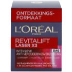 L’Oréal Paris Revitalift Laser X3 creme de dia anti-idade de pele