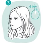 L’Oréal Paris Magic Retouch spray instant pentru camuflarea rădăcinilor crescute