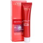 L’Oréal Paris Revitalift Magic Blur kisimító krém a ráncok ellen