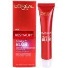 L’Oréal Paris Revitalift Magic Blur kisimító krém a ráncok ellen