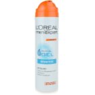 L’Oréal Paris Men Expert Hydra Sensitive Scheergel voor Gevoelige Huid