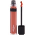 L’Oréal Paris Infallible Mega Gloss Matte lesk na rty