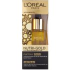 L’Oréal Paris Nutri-Gold pleťový olej z 8 esenciálních olejů