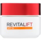 L’Oréal Paris Revitalift denný krém proti vráskam SPF 30
