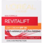 L’Oréal Paris Revitalift denný krém proti vráskam SPF 30