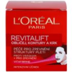 L’Oréal Paris Revitalift krém pro zralou pleť