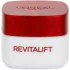 L’Oréal Paris Revitalift upokojujúci krém proti vráskam