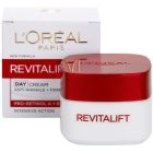 L’Oréal Paris Revitalift upokojujúci krém proti vráskam