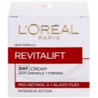 L’Oréal Paris Revitalift upokojujúci krém proti vráskam