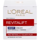 L’Oréal Paris Revitalift Firming Anti-Aging Night Cream for All Skin Types
