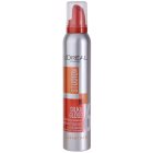 L’Oréal Paris Studio Line Silk&Gloss Curl Power espuma para dar forma a los rizos
